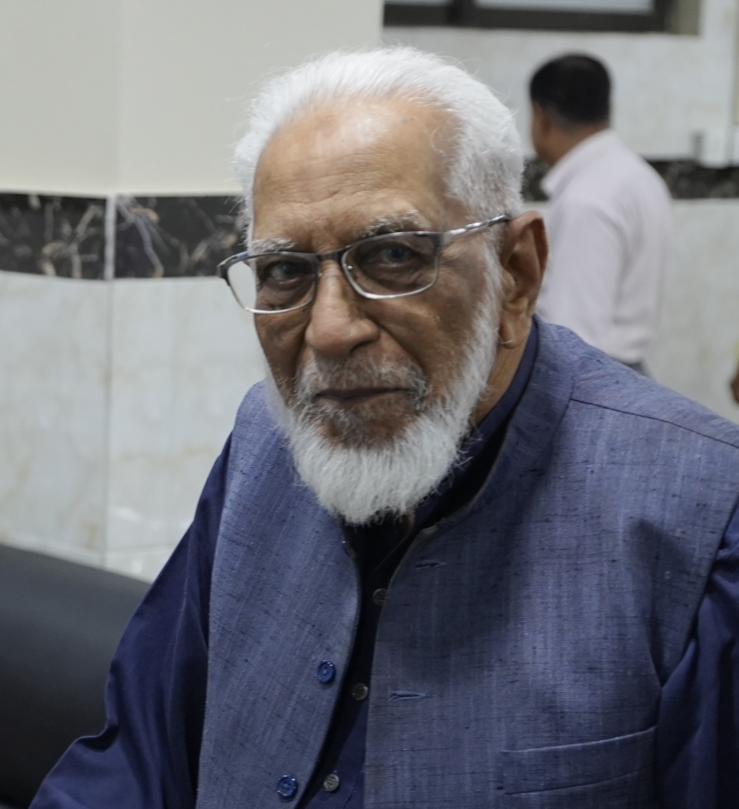 Mr. Muhammad Ateequllah